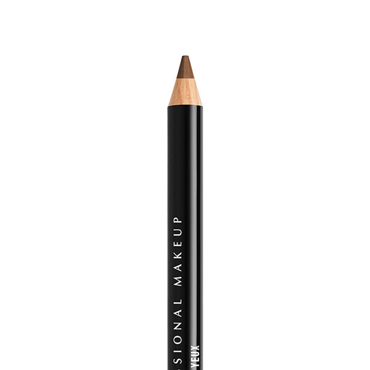 NYX PROFESSIONAL MAKEUP - Delineador de Ojos-Eye Pencil