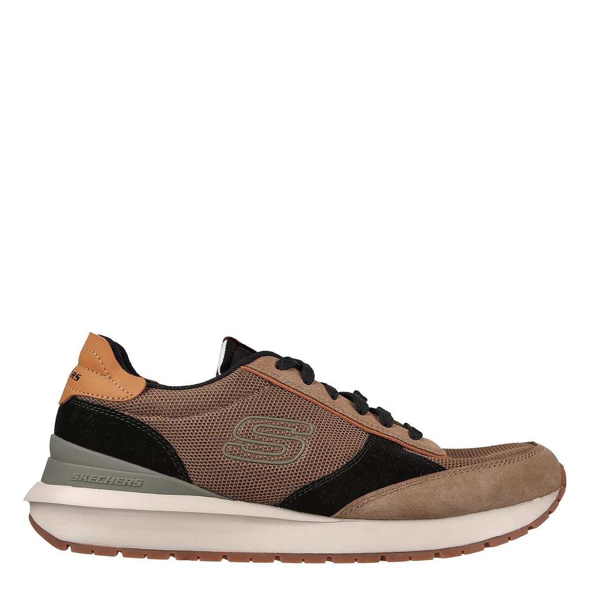 SKECHERS - Tenis Skechers Hombre Moda Sunny Dale - Miyoto