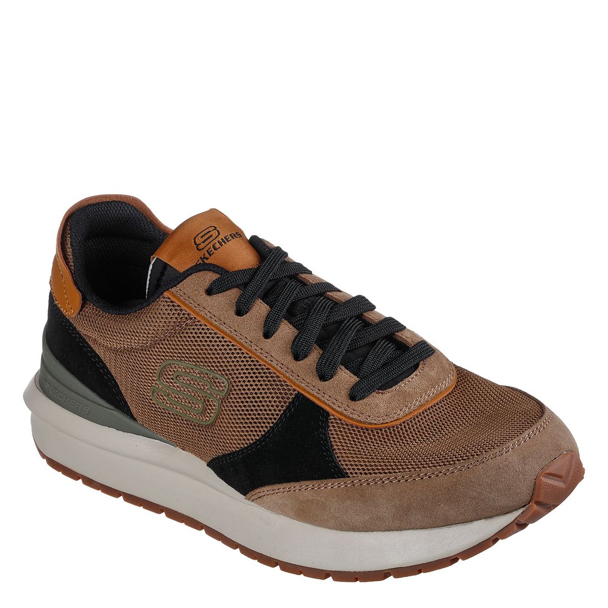 SKECHERS - Tenis Skechers Hombre Moda Sunny Dale - Miyoto