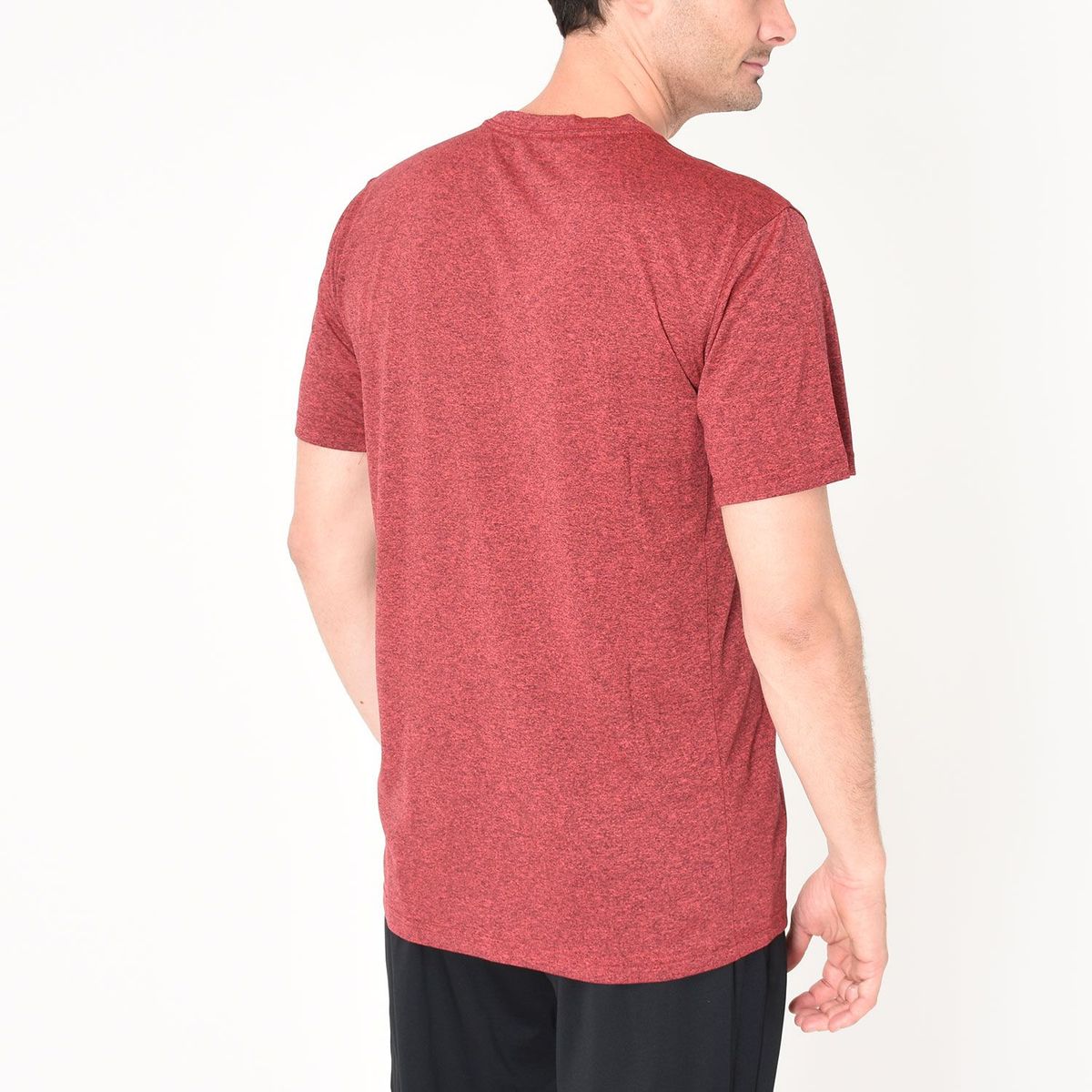 NIKE - Camiseta Deportiva Nike Hombre