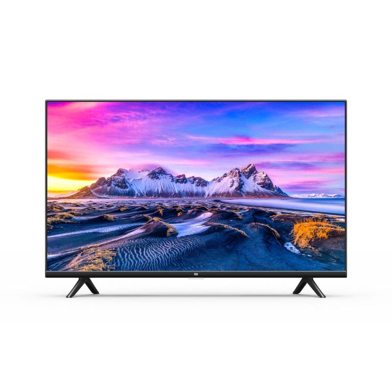 XIAOMI - Televisor Xiaomi 32 Pulgadas LED HD Smart TV