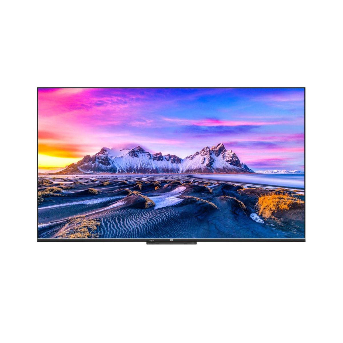 XIAOMI - Televisor Xiaomi 43 Pulgadas LED 4K Ultra HD Smart TV