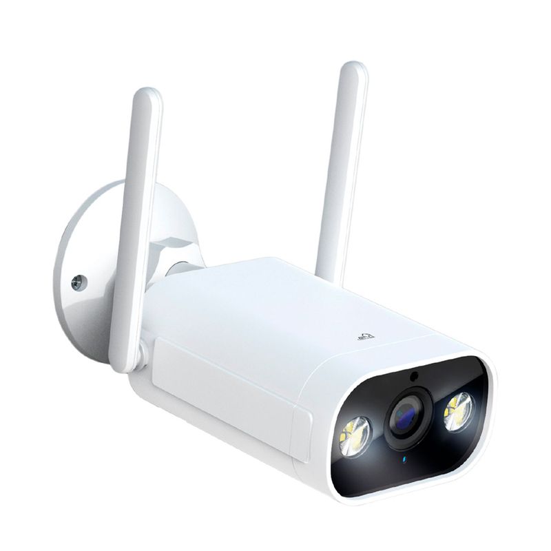 VTA PLUS - Cámara de Seguridad VTA Exterior + Visión Nocturna