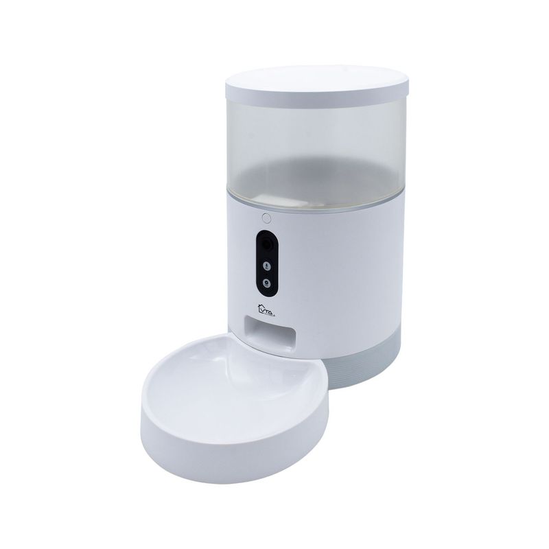 VTA PLUS - Comedero de Mascotas Wifi VTA