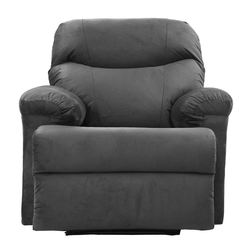 BARTHON - Silla Reclinable 80 cm Tela Laos
