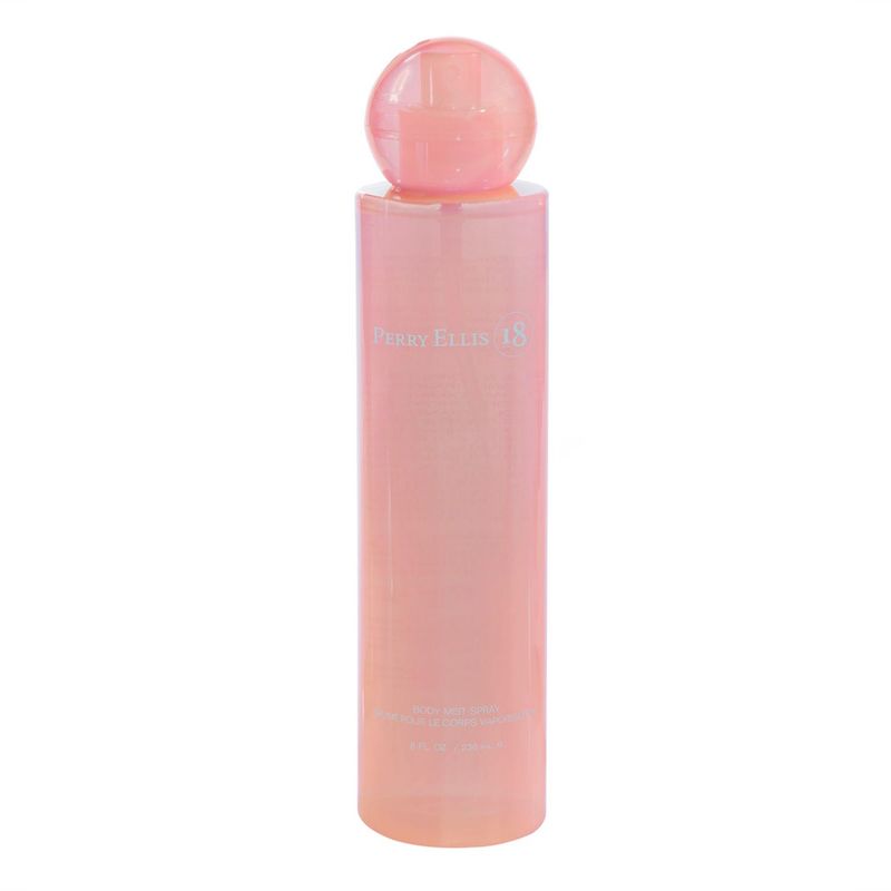 PERRY ELLIS - Body Splash Perry Ellis 18 Mujer 236 ml