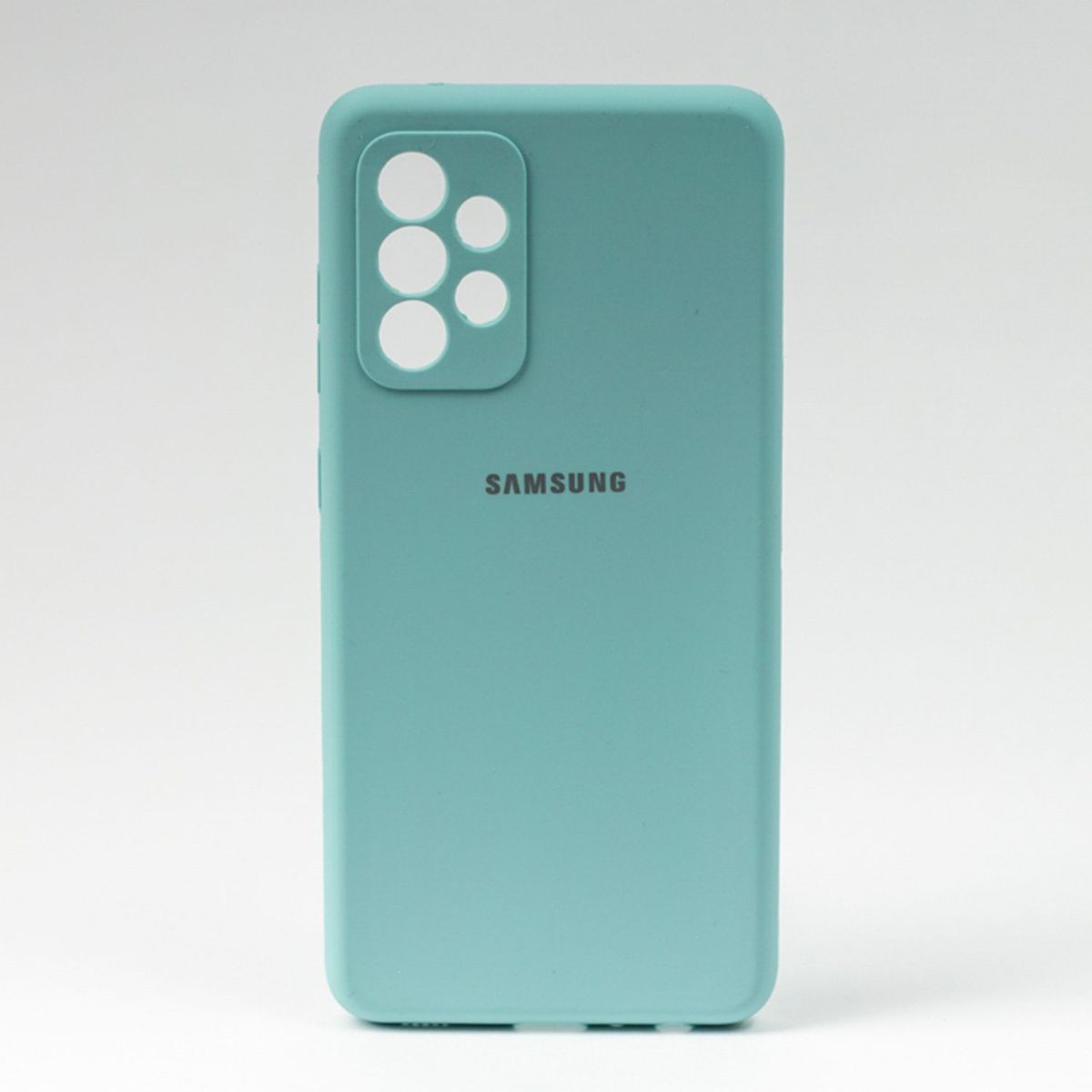DIGICELL - Carcasa Samsung M52 5G Silicona