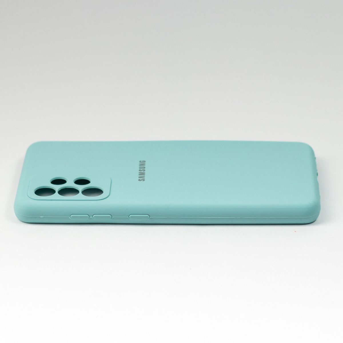 DIGICELL - Carcasa Samsung M52 5G Silicona