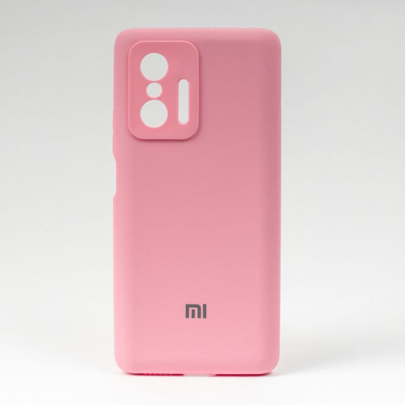 DIGICELL - Carcasa Xiaomi 11T 5G Silicona
