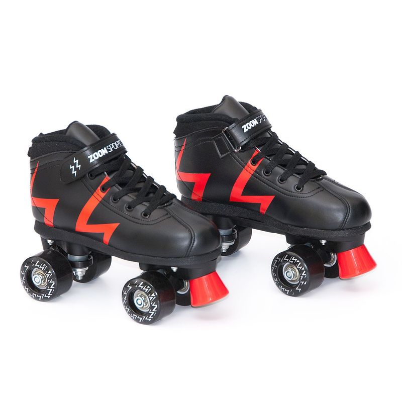 ZOOM SPORTS - Patines Retro Hombre