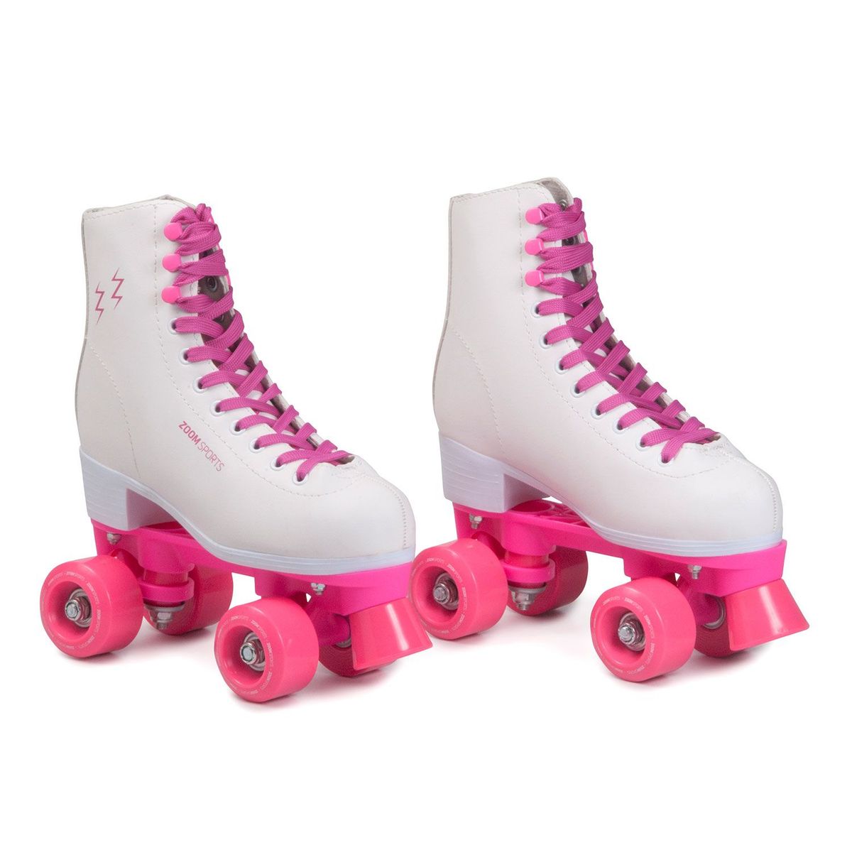ZOOM SPORTS - Patines Quad Pro