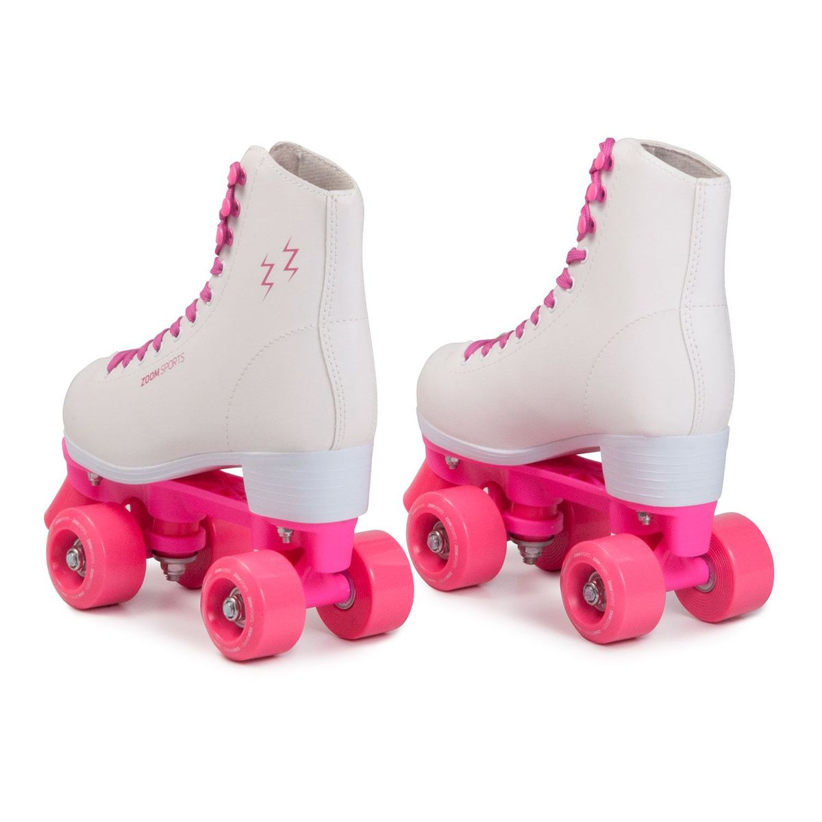 ZOOM SPORTS - Patines Quad Pro