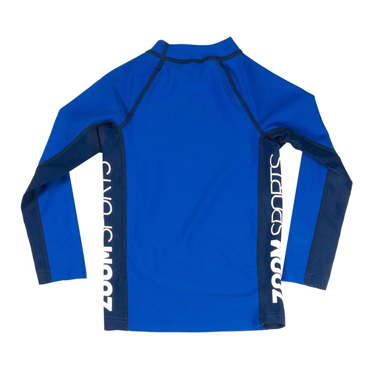 ZOOM SPORTS - Camiseta Deportiva Natación Zoom Sports Niño