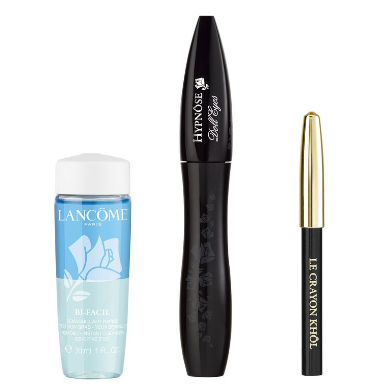 LANCOME - Cofre Hypnôse Doll Eyes