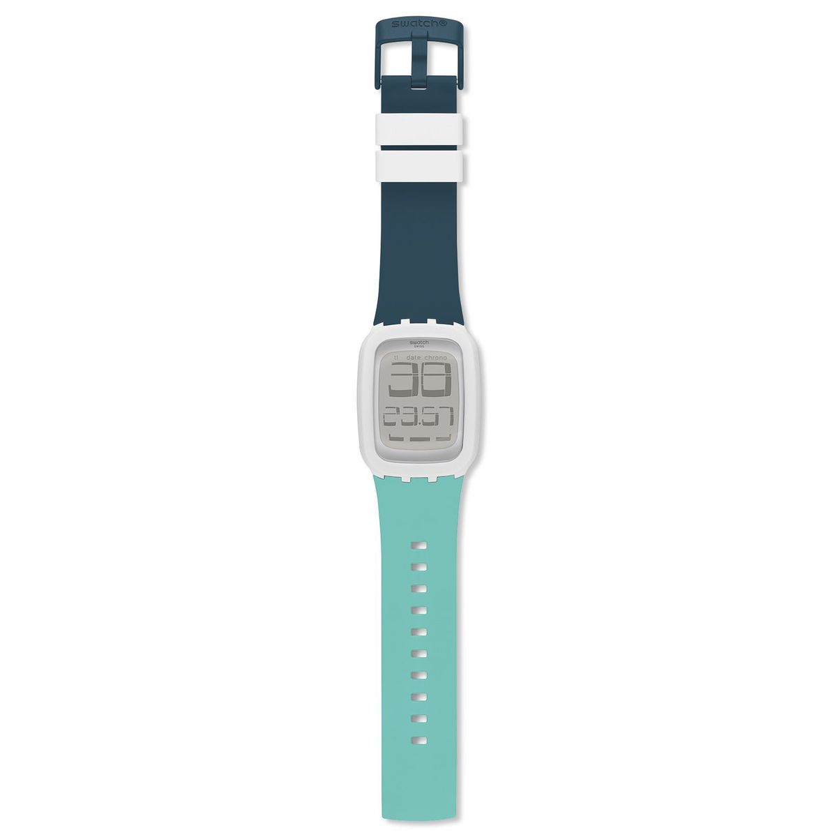 SWATCH - Reloj Mujer Swatch Optitouch SURW115