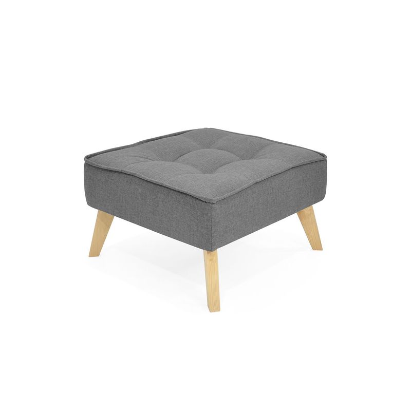 MICA - Puff Ghana Gris