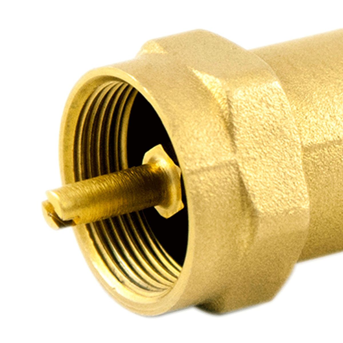 CHARCOAL COMPANION - Adaptador para tanque de propano