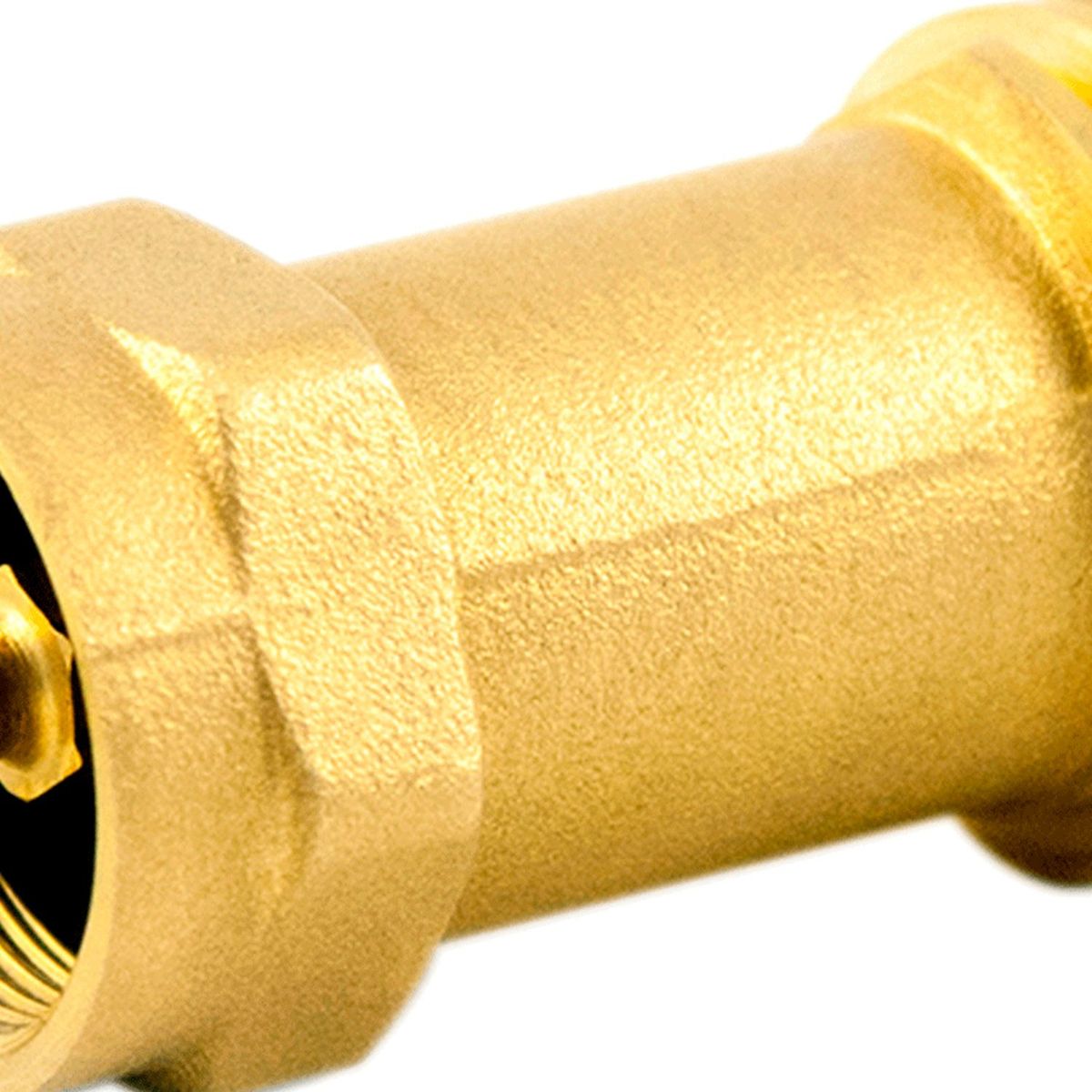 CHARCOAL COMPANION - Adaptador para tanque de propano