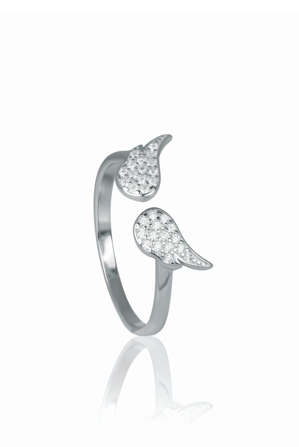 LUXENTER - Anillo Luxenter Pureza H20190012