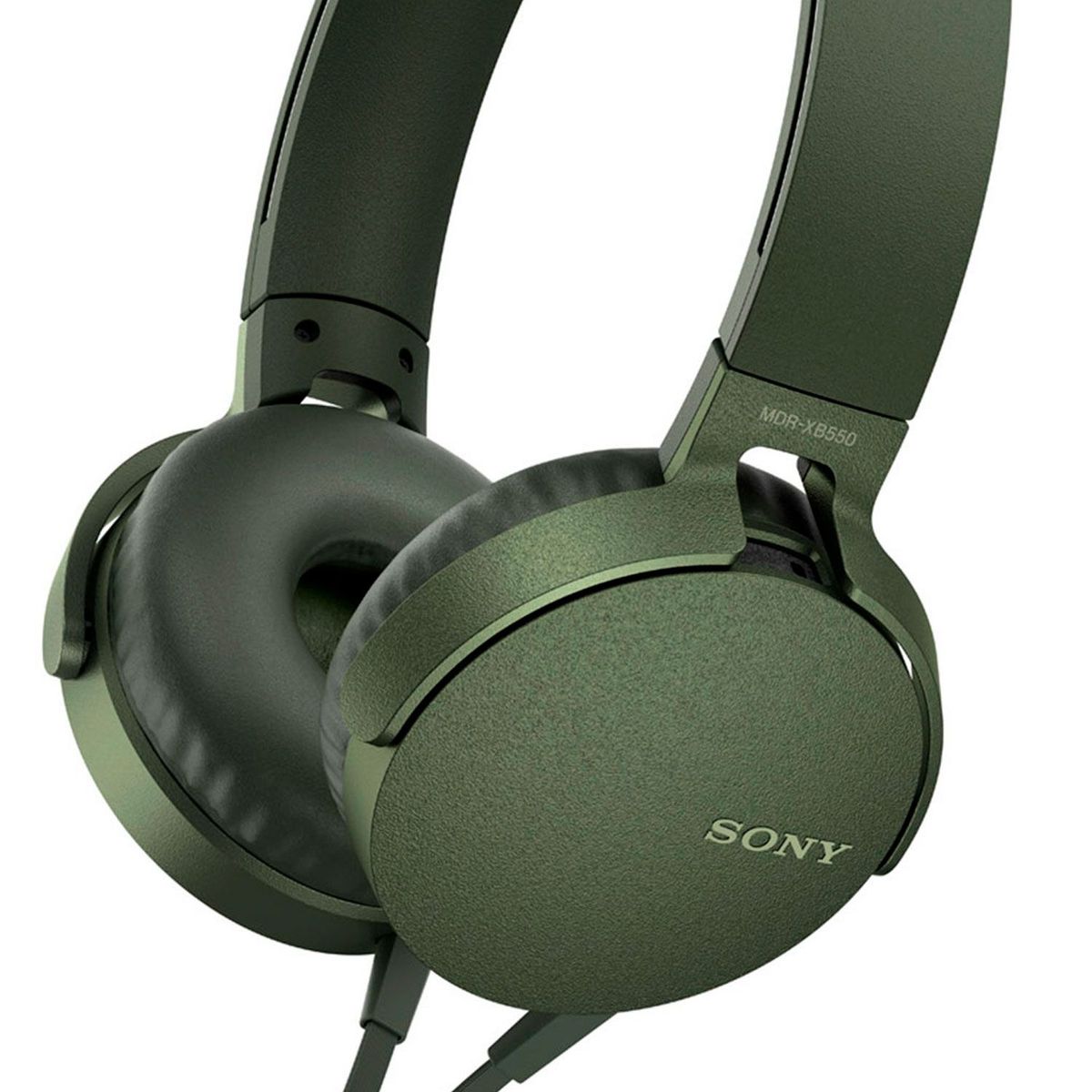 SONY - Audífonos MDRXB550
