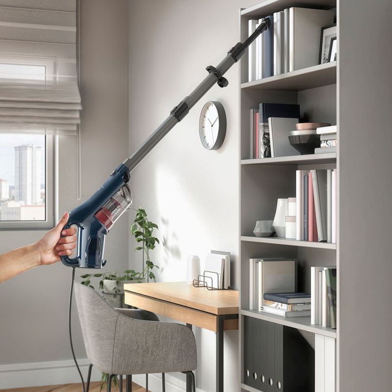 ELECTROLUX - Aspiradora de Arrastre Electrolux PTE10 1300W Azul
