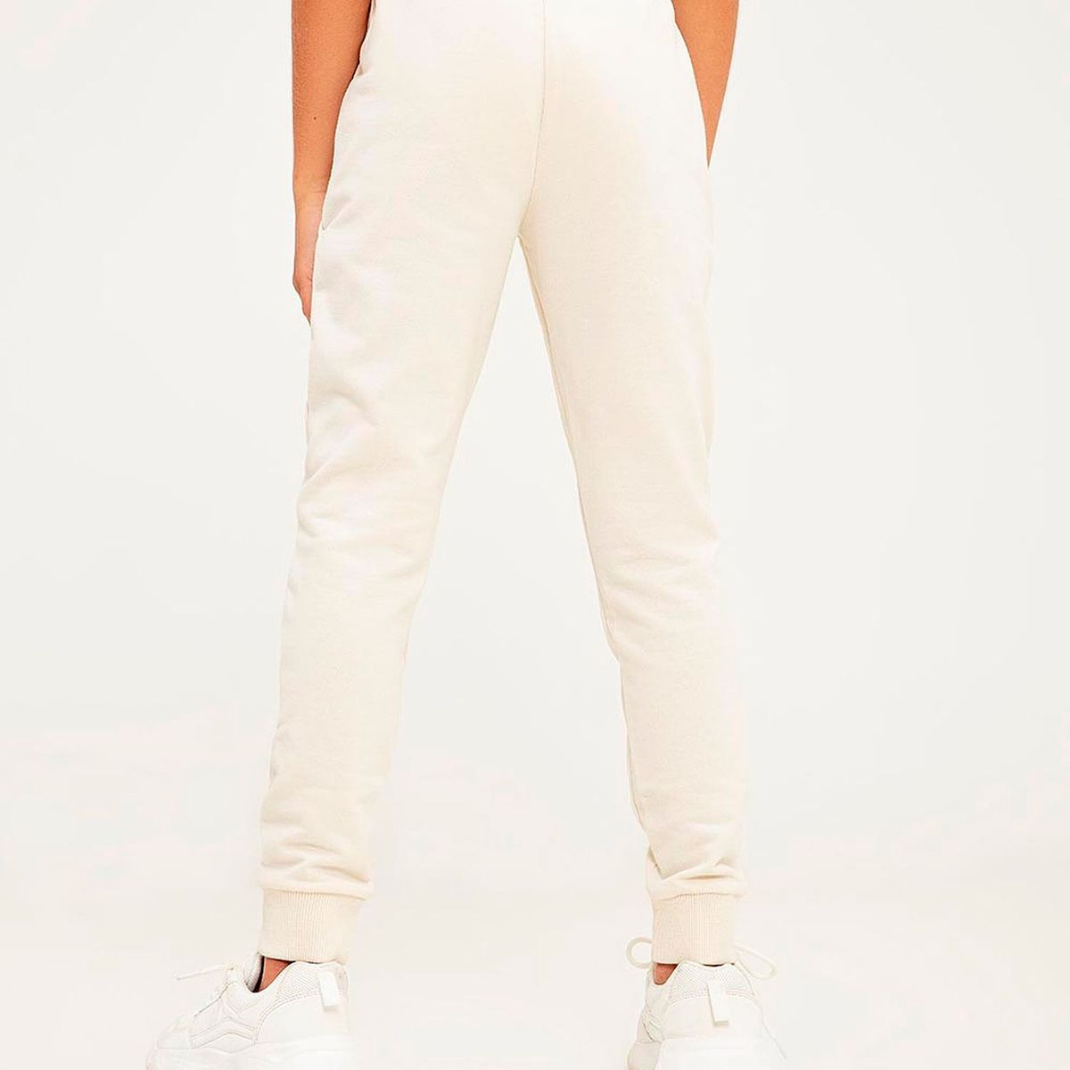  - Pantalón Jogger Niña GEF