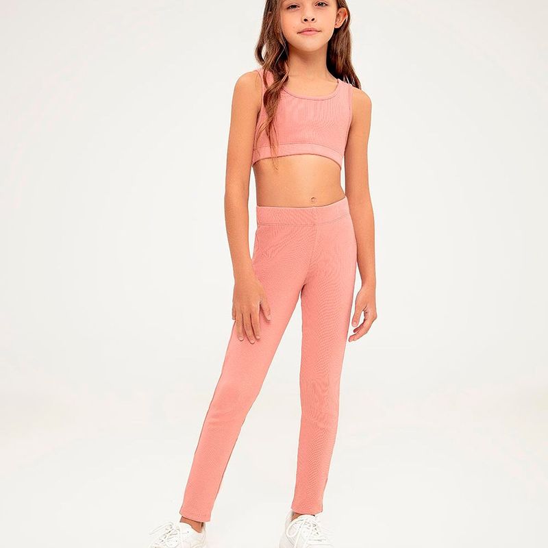  - Leggin Jeggins Niña GEF