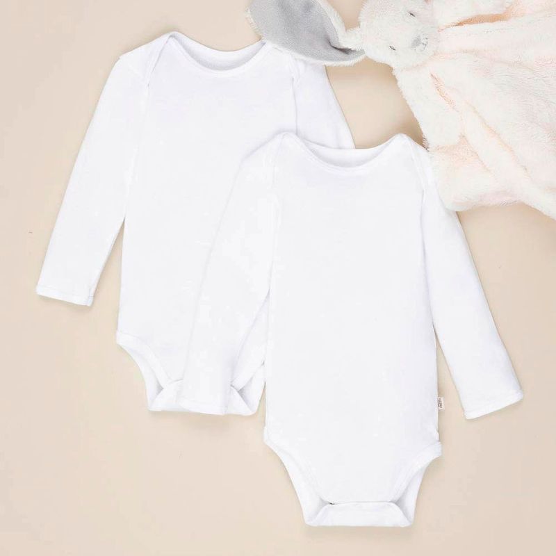 BABY FRESH - Bodies Unisex Pack de 2 Baby Fresh