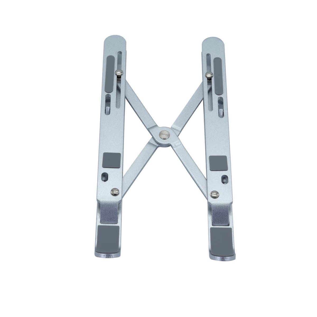 VTA PLUS - Soporte Inclinable Metálico Retráctil VTA PC de hasta 17.3 pulgadas