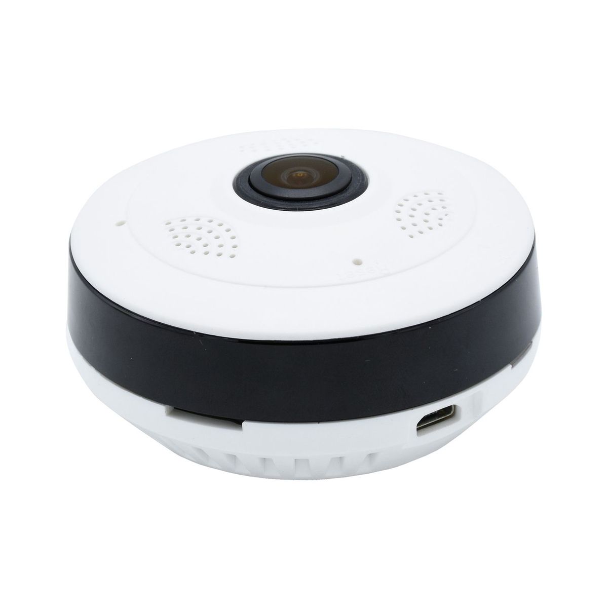 VTA PLUS - Cámara Wifi VTA Panorámica 360°