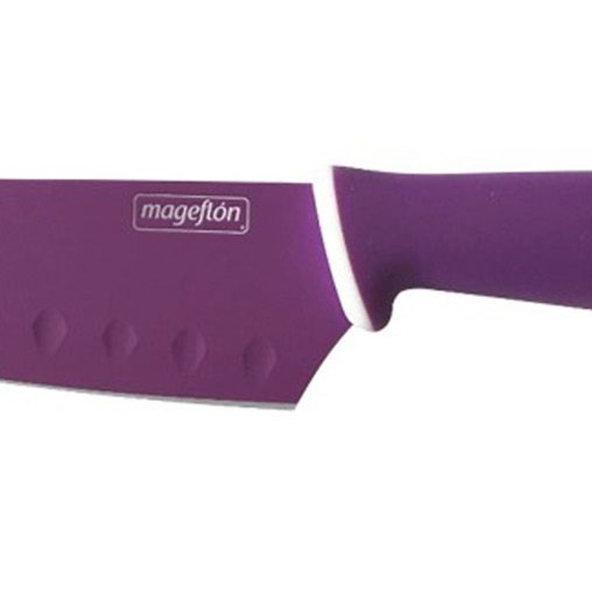 MAGEFLON - Cuchillo Santoku Mageflón