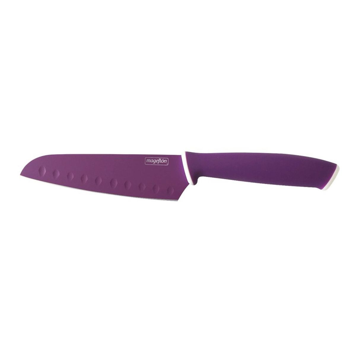 MAGEFLON - Cuchillo Santoku Mageflón