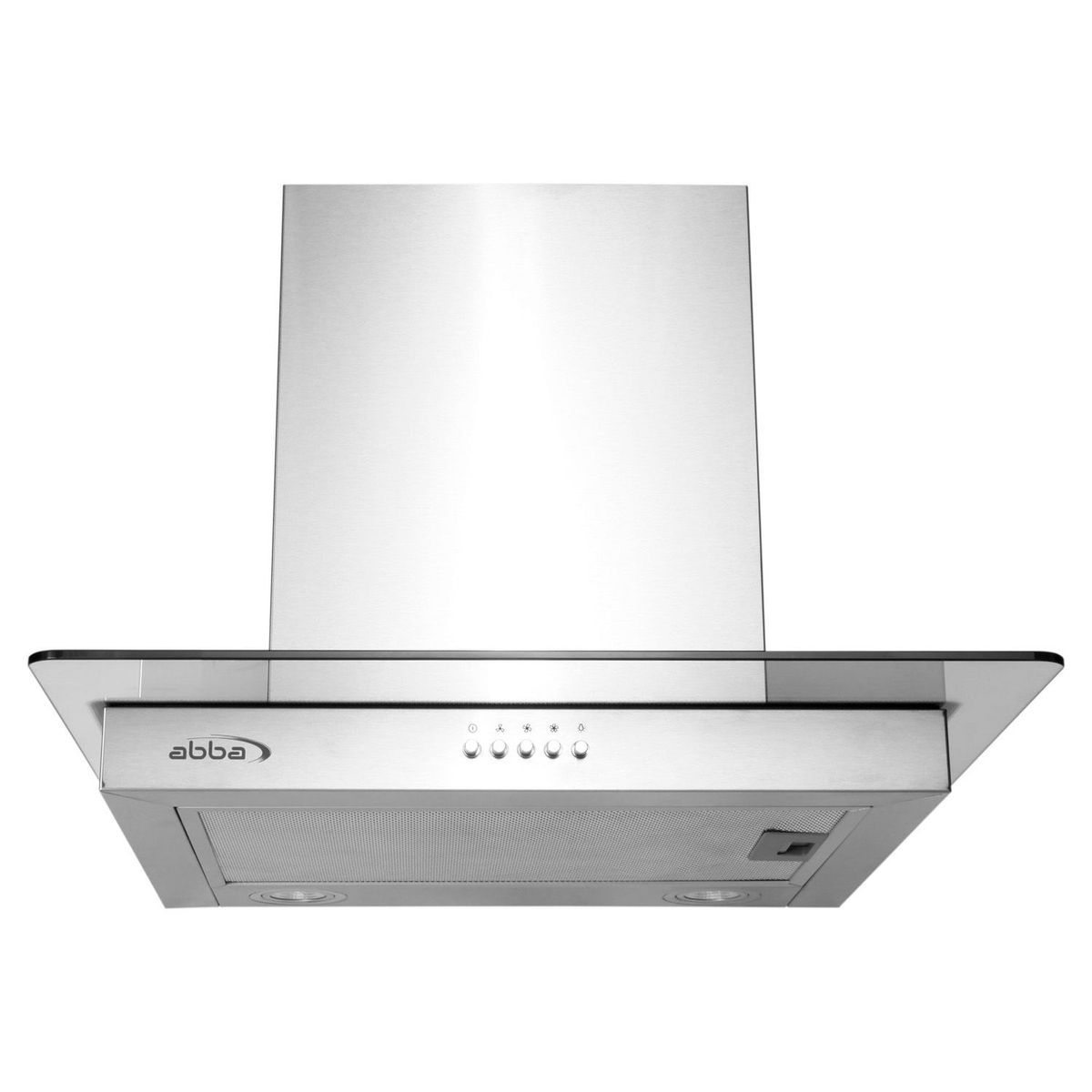 ABBA - Campana Recirculadora de Pared 90 cm Cre0390