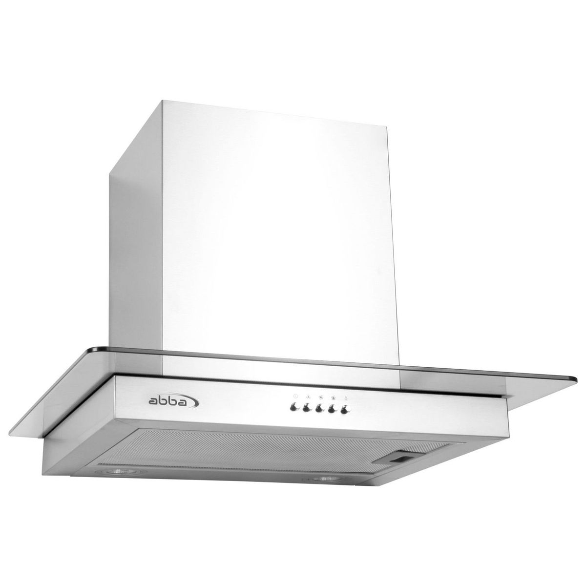 ABBA - Campana Recirculadora de Pared 90 cm Cre0390