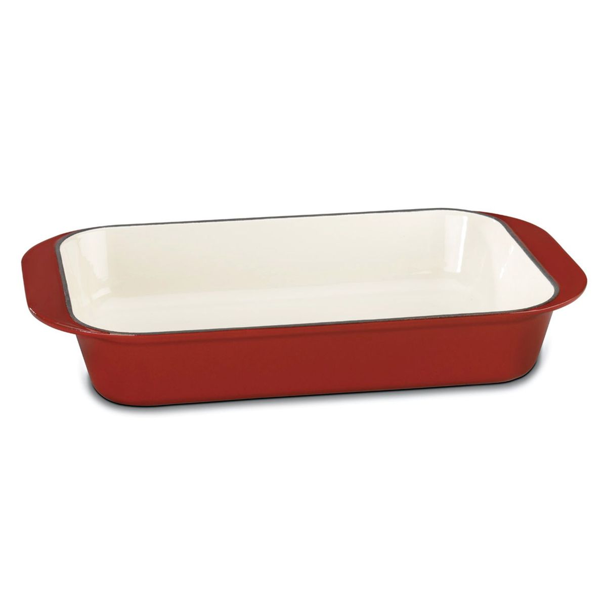 CUISINART - Bandeja Para Lasaña Roja