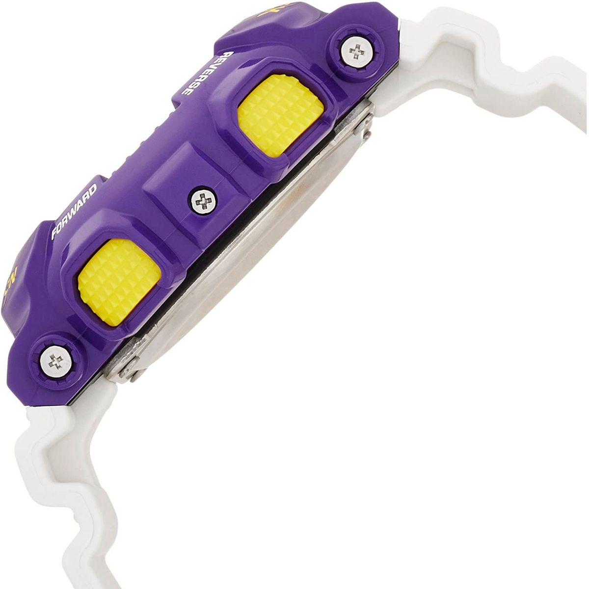 G-SHOCK - Reloj Hombre G-SHOCK GD_120CS_6