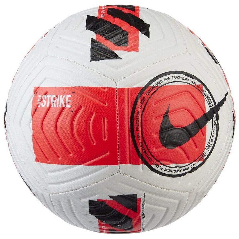 Nike - Balón De Fútbol Nike Strike No. 4