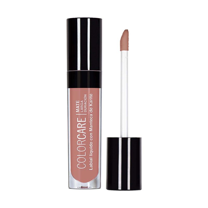 ANA MARIA - Labial Liquido Ld Palo Rosa Ana Maria