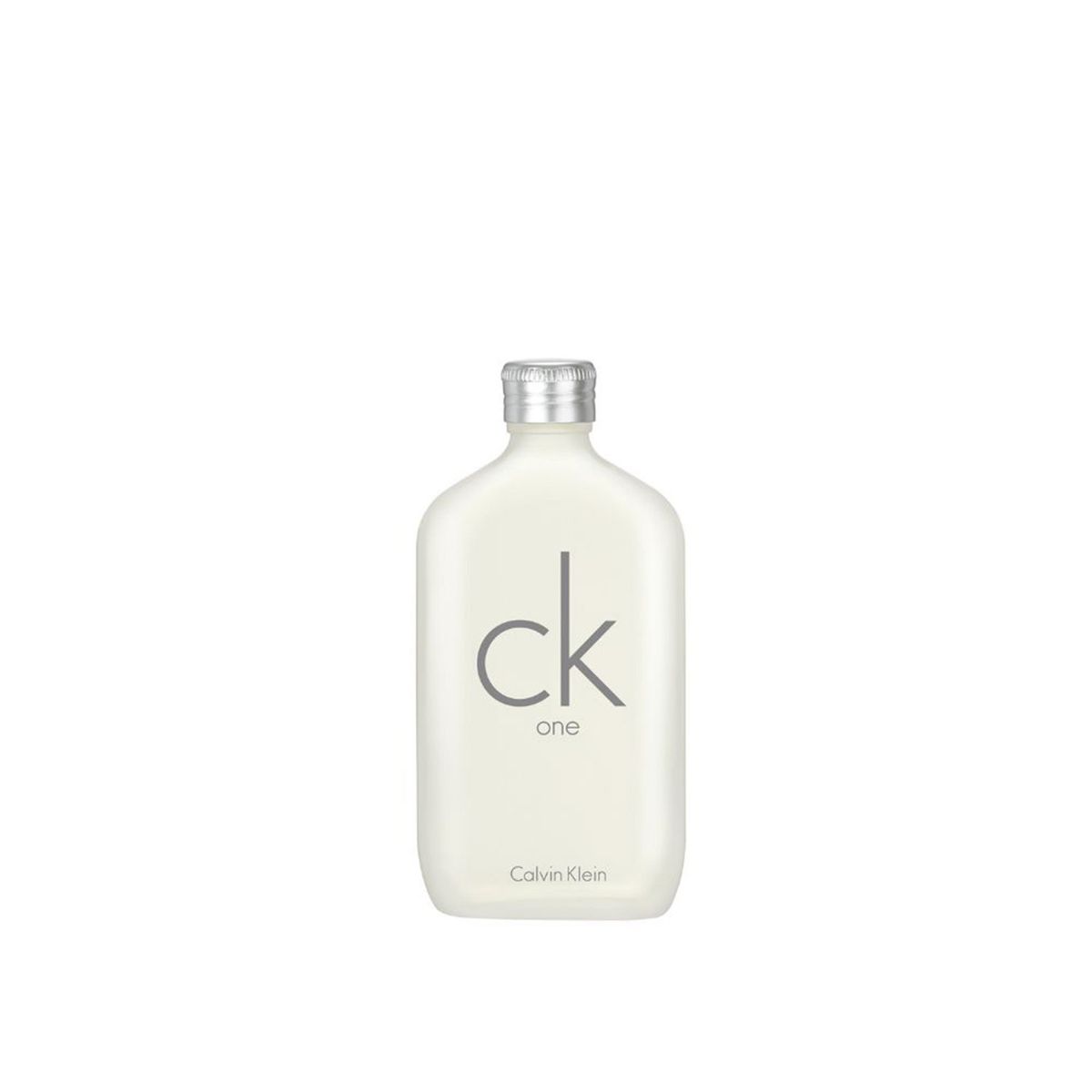 CALVIN KLEIN - Calvin Klein CK One Eau de toilette Unisex 50ml 