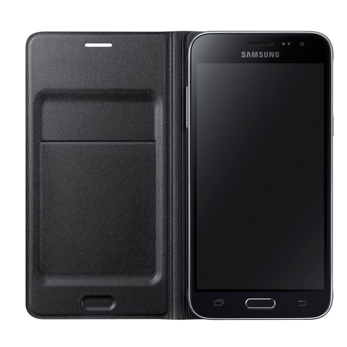 SAMSUNG - Carcasa Samsung J3 Flip