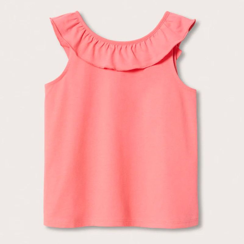  - Camiseta Niña MANGO KIDS