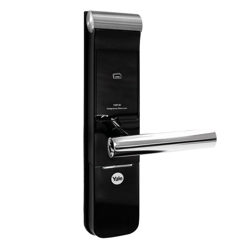 YALE - Cerradura Digital MF30