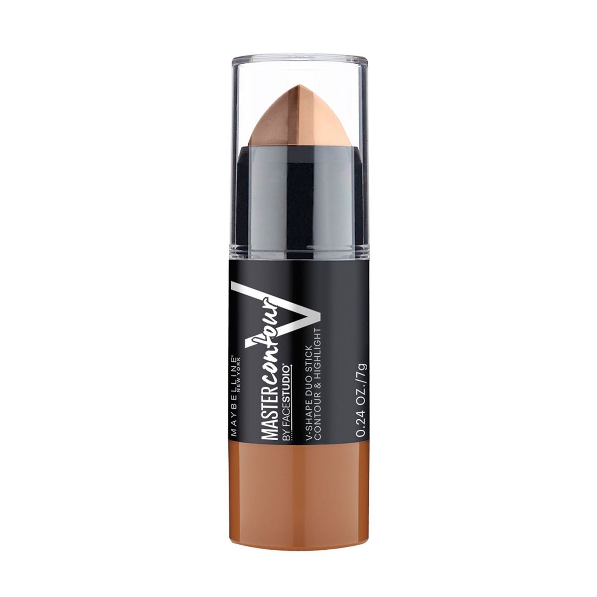 MAYBELLINE - Barra De Contorno Master Contour Stick