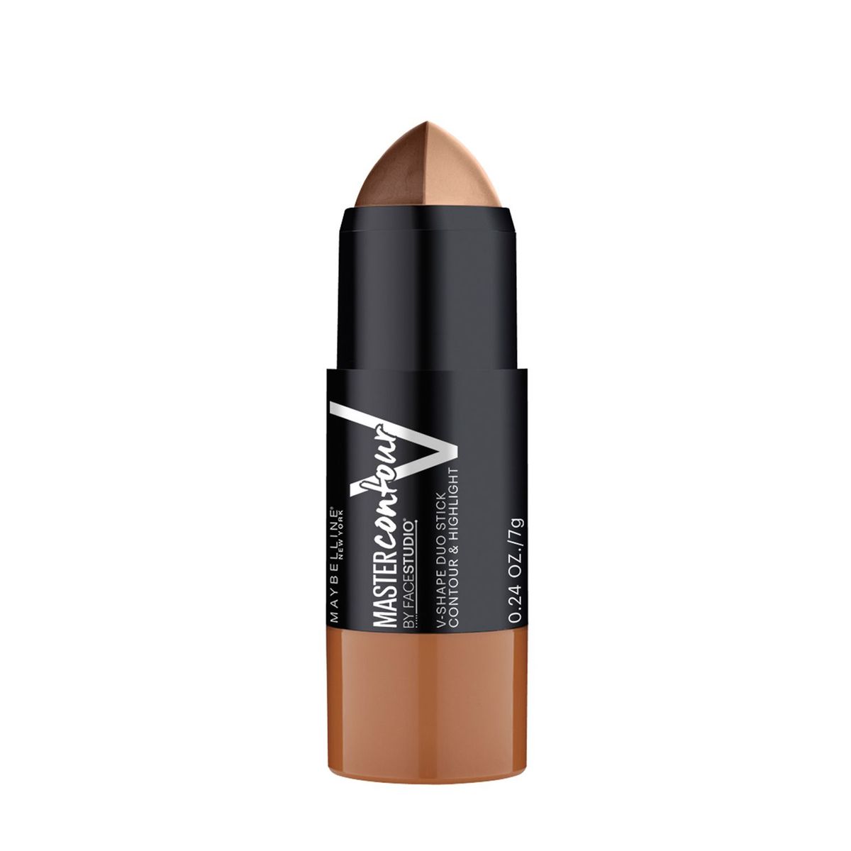 MAYBELLINE - Barra De Contorno Master Contour Stick