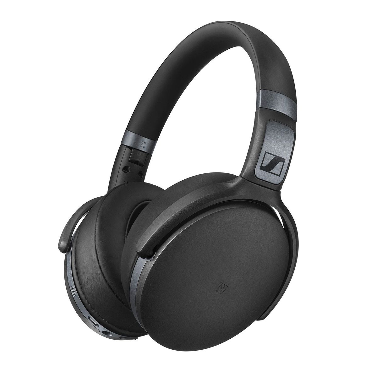 SENNHEISER - Audífonos Bluetooth Sennheiser HD 4.40 BT