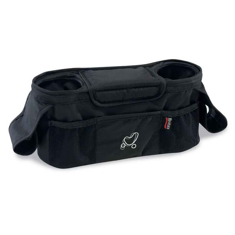 BRITAX - Kit Stroller Organizer