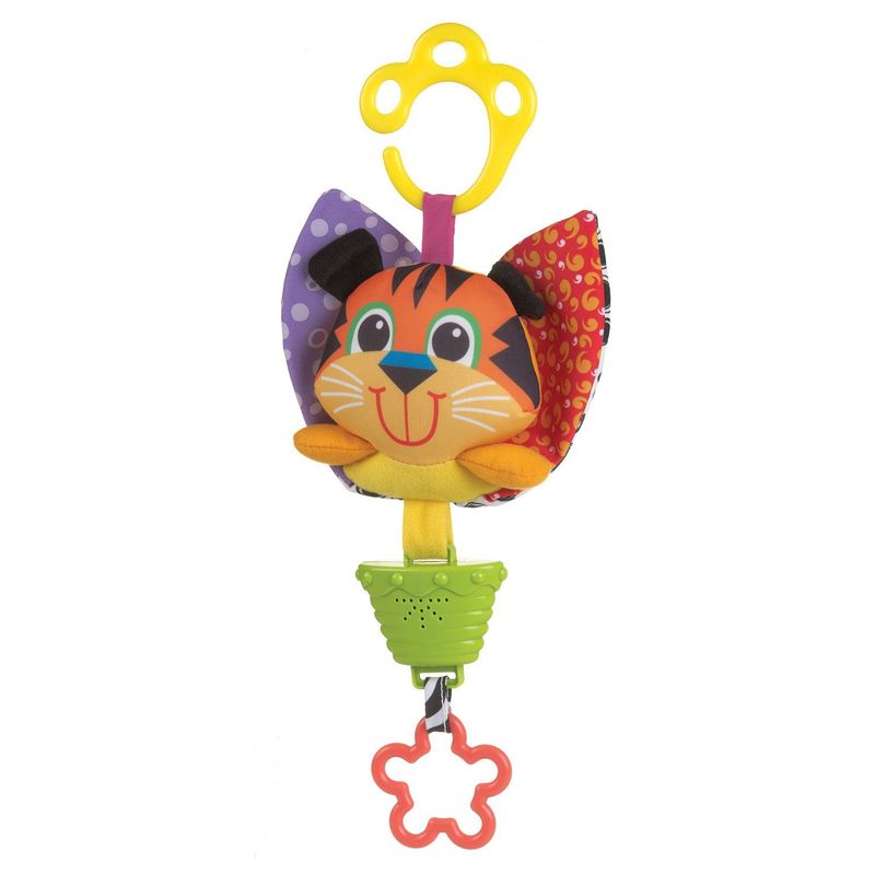 PLAYGRO - Móvil Musical Tigre