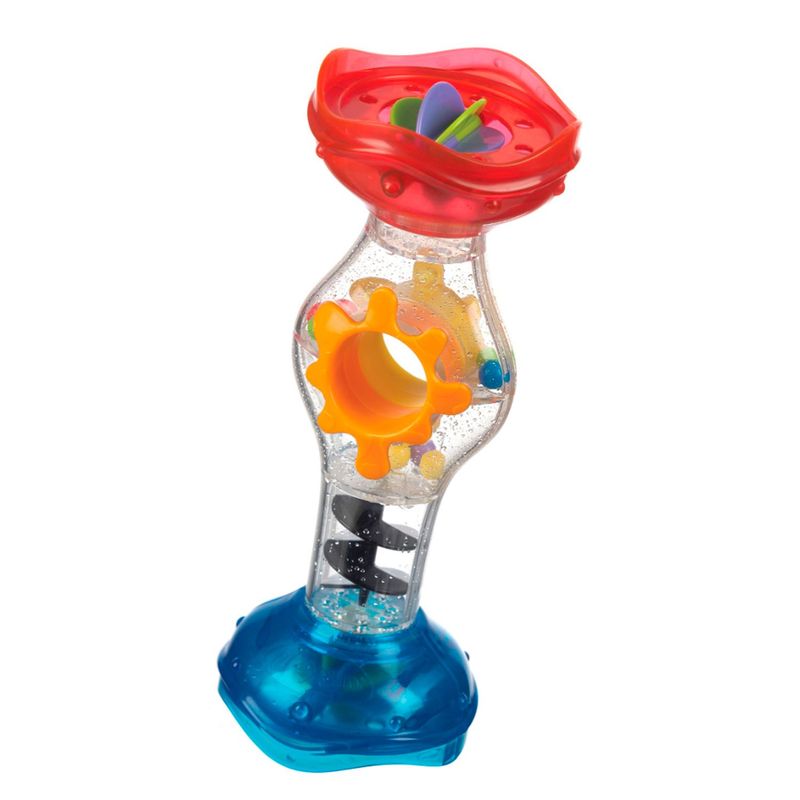 PLAYGRO - Juguete de bebé Playgro Torbellino de Agua 
