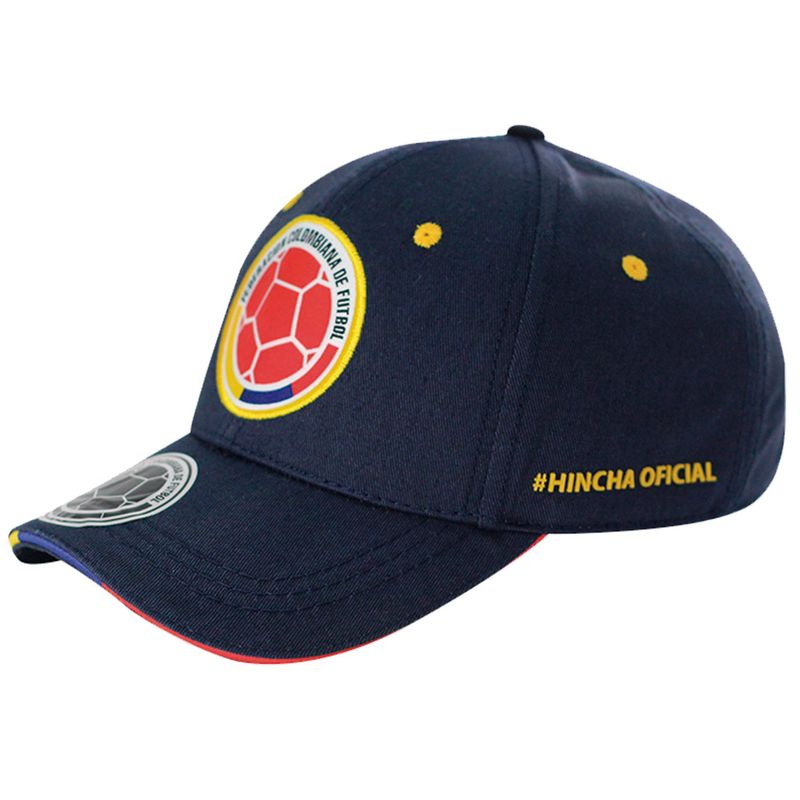  - Gorra Clásica Seis Paneles