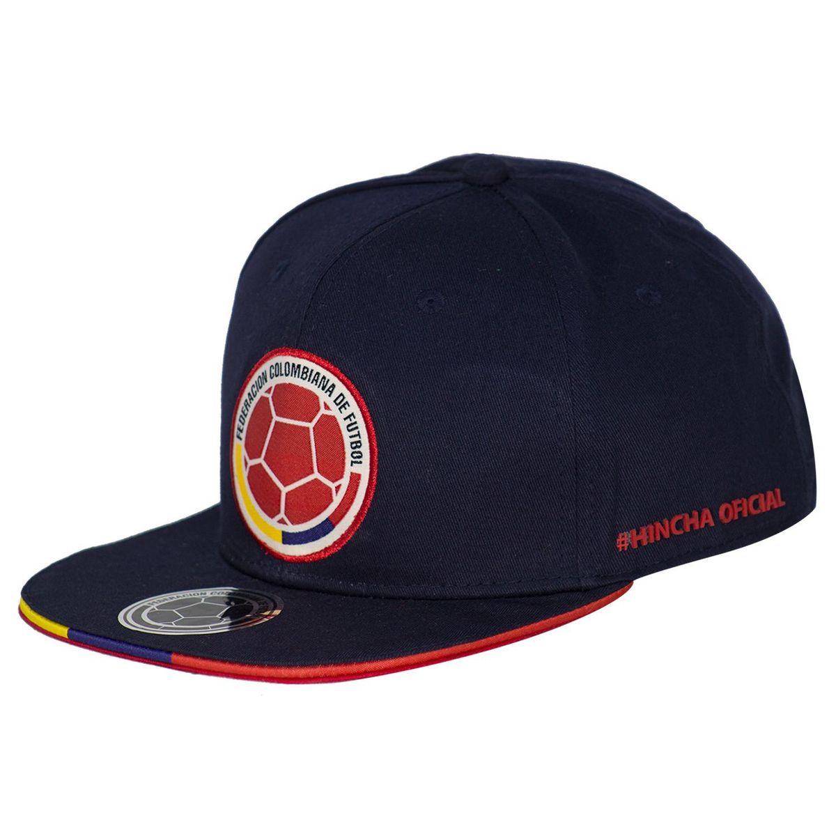  - Gorra Snapback Selección Colombia